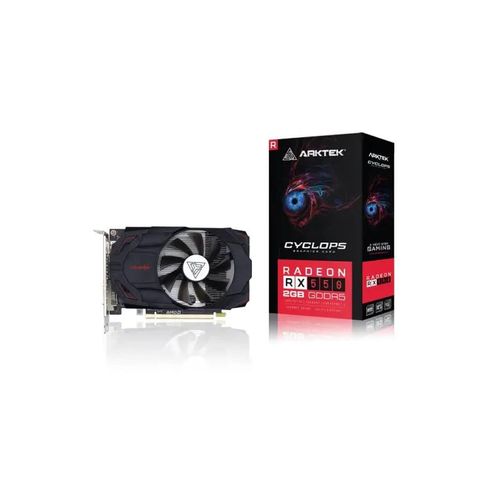 Rx550 4gb
