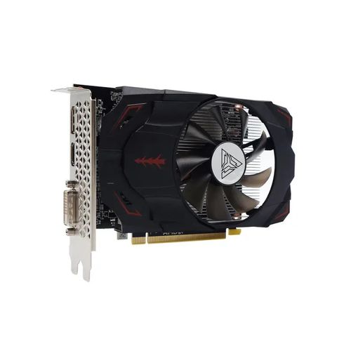 Rx550 4gb
