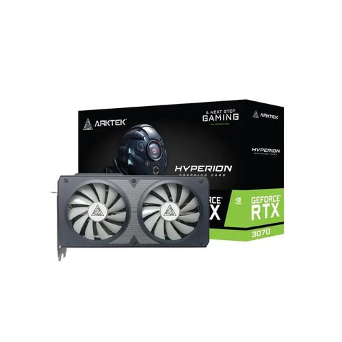 Rtx 3070 Dual Fan