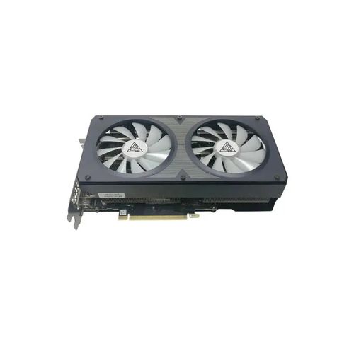 Rtx 3070 Dual Fan