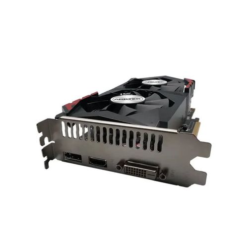 Gtx 1050 Ti 4gb