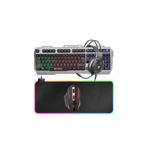 Hpg100 Pack 4in1