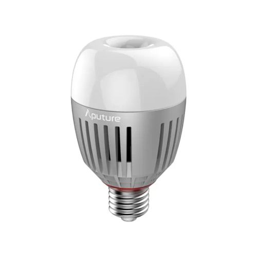 Accent B7c 7w Rgbww Led Smart Bulb