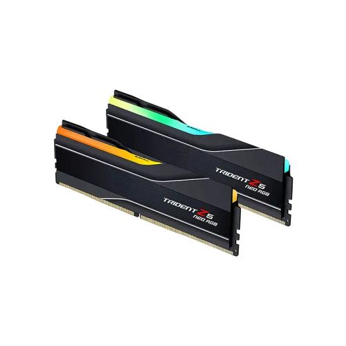 G.skill Trident Z5 Neo Rgb 32gb (2x16gb) Ddr5 6000 Mhz Cl36 - F5-6000j3636f16gx2-tz5nr