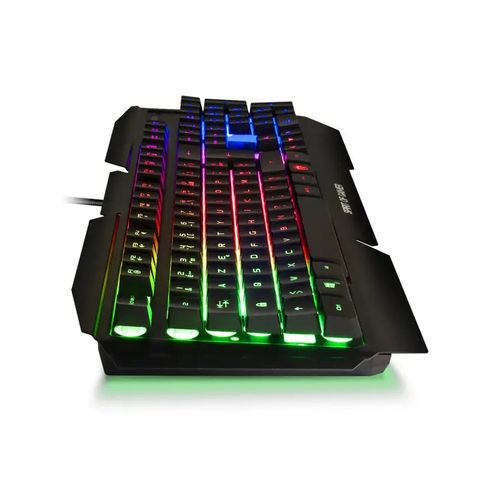 Clavier Gamer Pro-k5