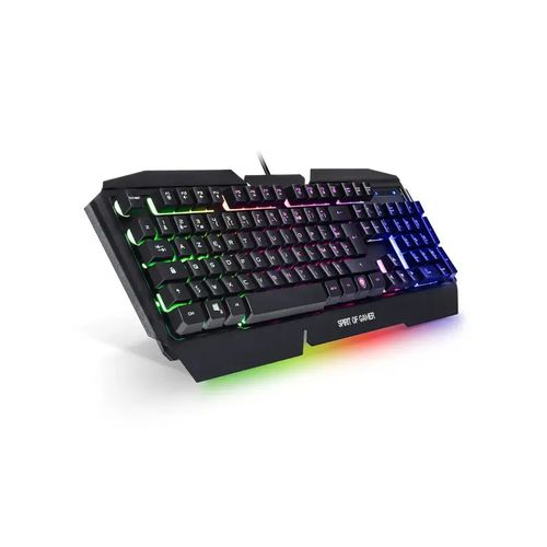 Clavier Gamer Pro-k5