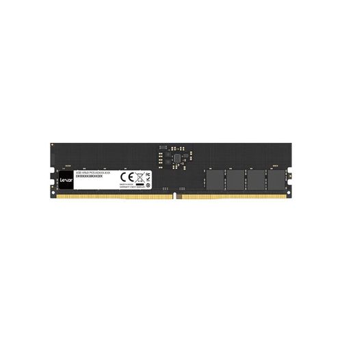 Udimm 16gb (1x16) Ddr5 5600mhz Cl46 - Ld5u16g56c46st-bgs