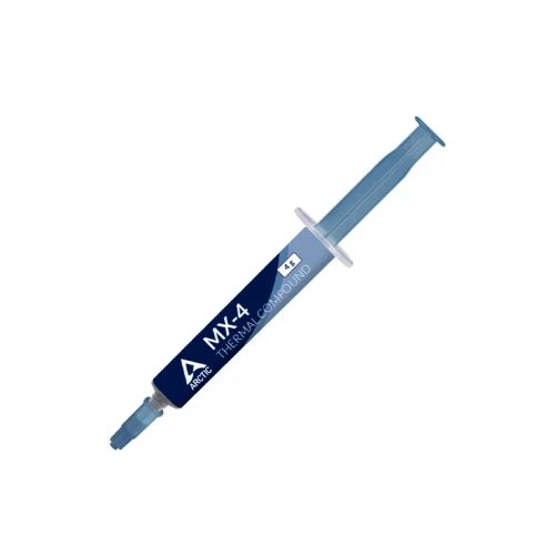 Pâte Thermique Mx-4 (4 Grammes)