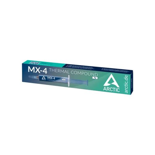 Pâte Thermique Mx-4 (4 Grammes)