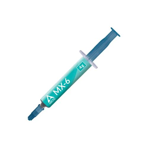 Pâte Thermique Mx-6 (4 Grammes)