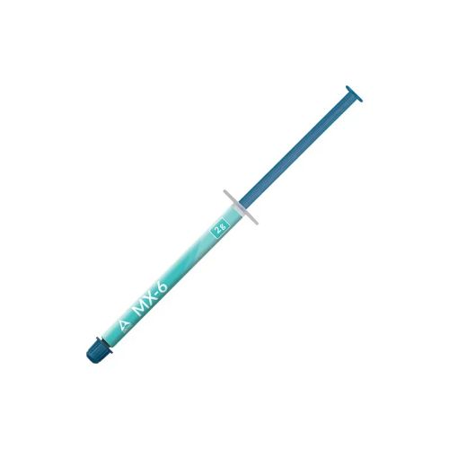 Pâte Thermique Mx-6 (2 Grammes)