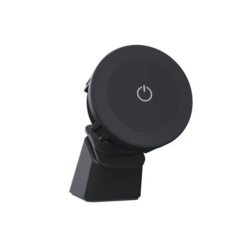 Mag Fan Pro Chargeur De Voiture Sans Fil Avec Ventilateur 15w