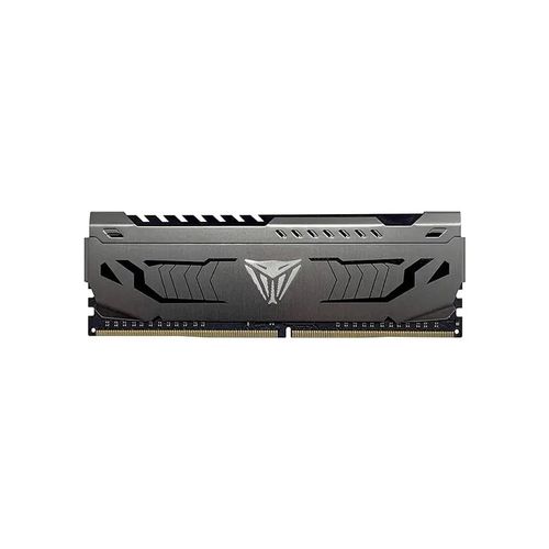 Viper Steel 8gb (1x8gb) Ddr4 3200mhz Cl16 - Pvs48g320c6