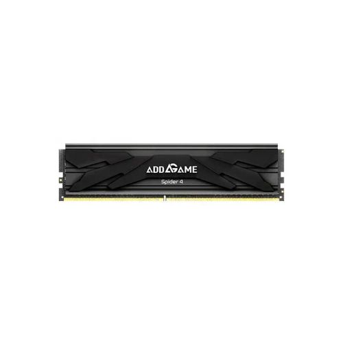 Addgame Spider 4 8gb (1x8gb) Ddr4 3200mhz C16 | Ag8gb32c16s4ub