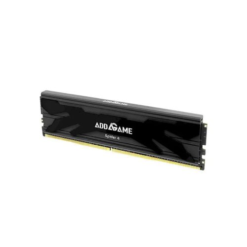 Addgame Spider 4 8gb (1x8gb) Ddr4 3200mhz C16 | Ag8gb32c16s4ub