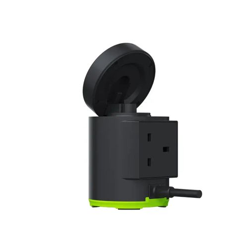 Boost 65 Chargeur Sans Fil Magsafe Et Type C 65w