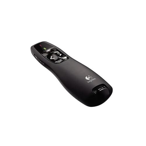 Pointeur Laser R400 Wireless Presenter