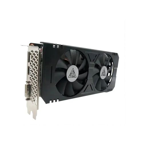 Geforce Rtx 2060 6gb Ddr6