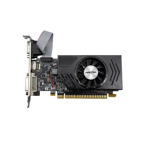Arktek Geforce Gt730 4gb Ddr3