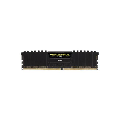 Vengeance Lpx 16gb (1x16gb) Ddr4 3200mhz Cl16 - Cm4x16gc3200c16k2e - (bulk Sans Emballage)