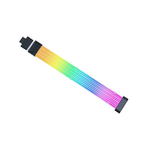 Adressable Rgb Strimer Wireless 12v-2x6