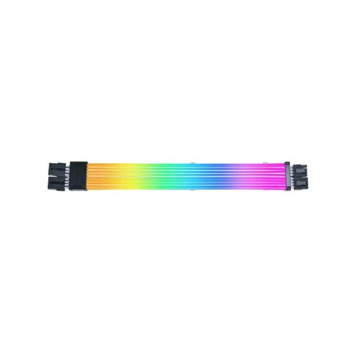 Adressable Rgb Strimer Wireless Gpu 2x8-pin