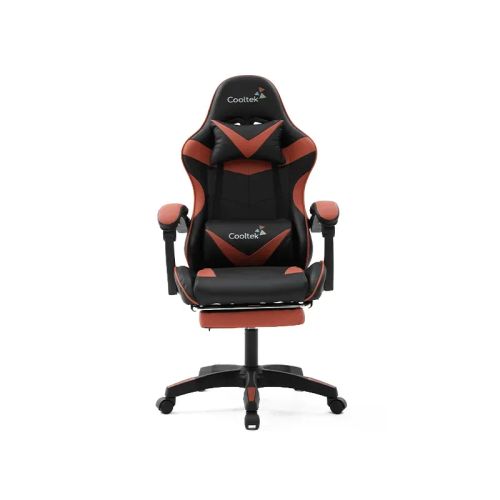 Cooltek Clt-gm202f Noir Rouge