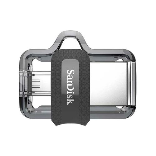 Sandisk Ultra Dual Usb 3.0 32 Go