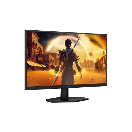 Aoc Q27g40e 27 Fast Ips 0.5ms 180hz 2k