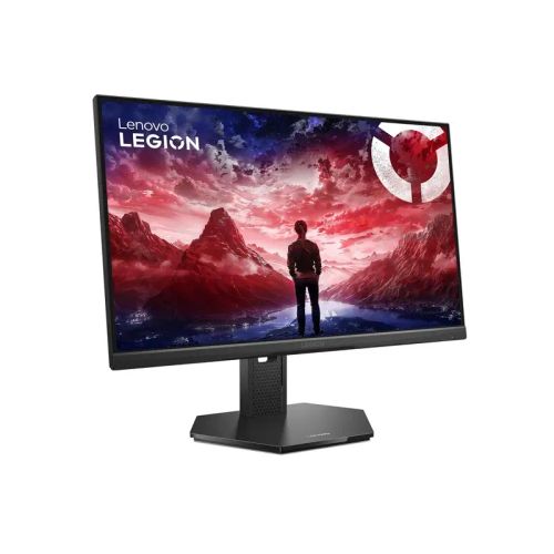Lenovo 67d4gac3eu 24.5 Ips 320hz 0.5ms Fhd