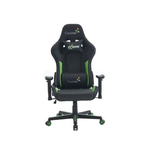Cooltek Clt-dk319 Noir Vert