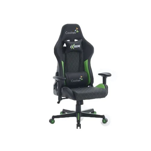 Cooltek Clt-dk319 Noir Vert