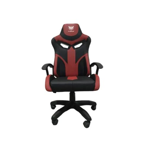 Hybrok Fighter Noir Rouge