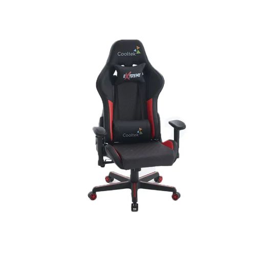 Cooltek Clt-dk319 Noir Rouge