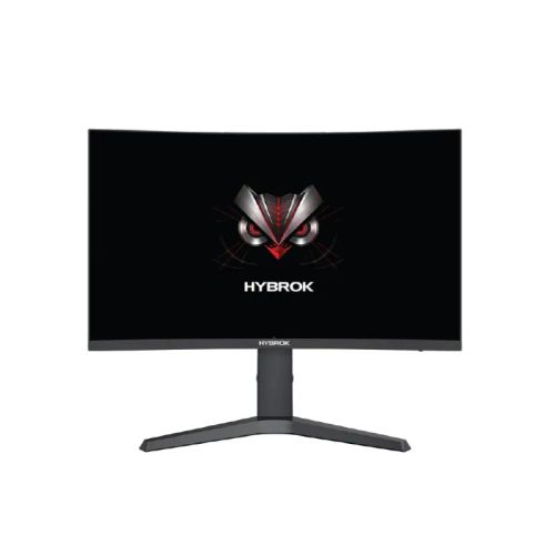 Hybrok Hg27cuf200 27 Va 200hz 1ms Fhd