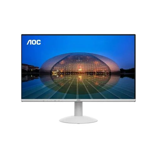 Aoc 24b30h2/bw 23.8 Ips 120hz 1ms Fhd
