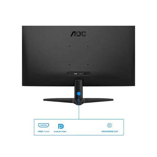 Aoc 27b36x 27 Ips 144hz 0.5ms Fhd