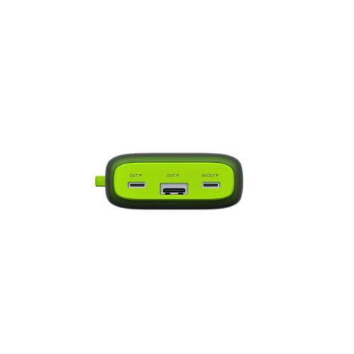 Goui Pwani 10 Power Bank 10000 Mah 15w