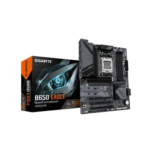 Gigabyte B650 Eagle