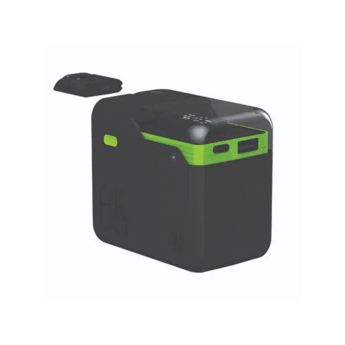 Titan 65 Power Bank 20000 Mah 65w