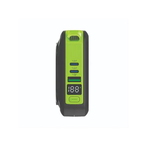 Goui Mbala Plus Power Bank 10000 Mah 20w