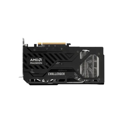 Asrock Radeon Rx 9060 Xt Challenger Oc 8gb Gddr6