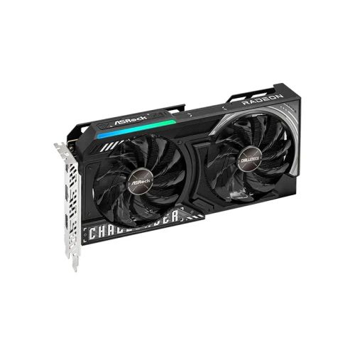 Asrock Radeon Rx 9060 Xt Challenger Oc 8gb Gddr6