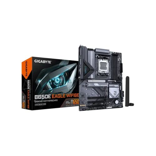 Gigabyte B650e Eagle Wifi6e