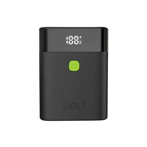 Goui P10 Premium Power Bank 10000 Mah 22.5w