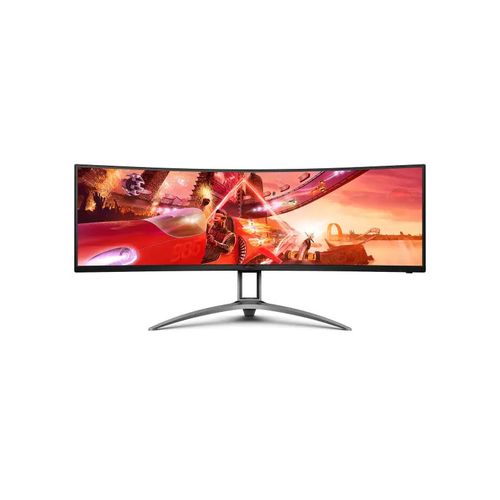Moniteur Agon Ag493ucx2 49 165hz 5k Dual Qhd