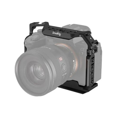 Smallrig Cage Protege Camera Sony Alpha Series 3667b