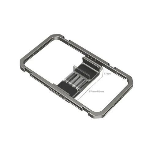 Smallrig All-in-one Video Kit For Smartphone Creators Classic Edition 3384c