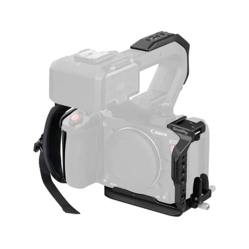 Smallrig Cage Protège Camera Canon Eos C50 Kit 5657