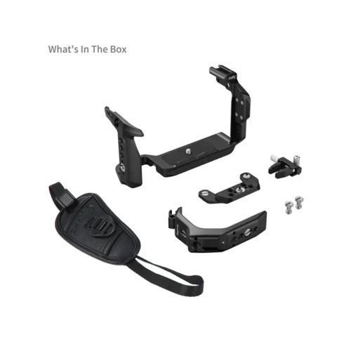 Smallrig Cage Protège Camera Canon Eos C50 Kit 5657